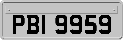 PBI9959