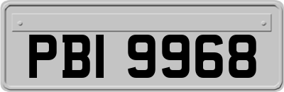 PBI9968