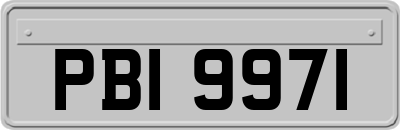 PBI9971