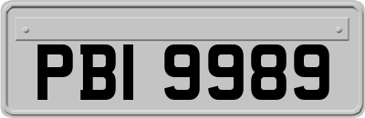 PBI9989