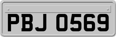 PBJ0569