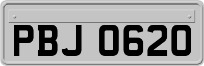 PBJ0620