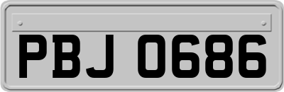 PBJ0686