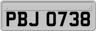 PBJ0738