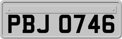 PBJ0746