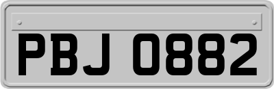 PBJ0882