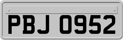 PBJ0952