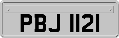 PBJ1121