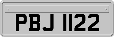 PBJ1122