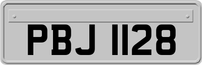 PBJ1128