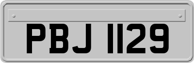 PBJ1129