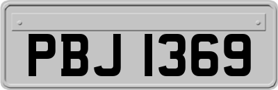 PBJ1369