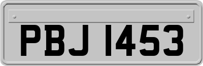 PBJ1453