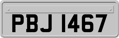 PBJ1467