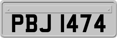 PBJ1474