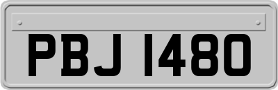 PBJ1480