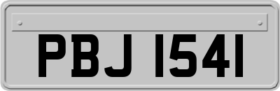 PBJ1541