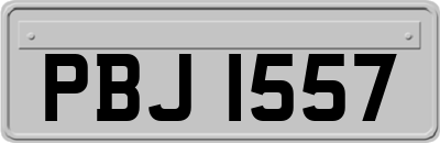 PBJ1557