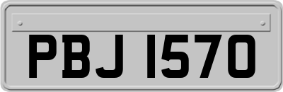 PBJ1570