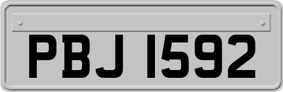 PBJ1592