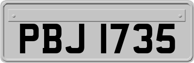 PBJ1735