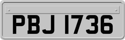 PBJ1736