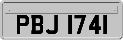 PBJ1741