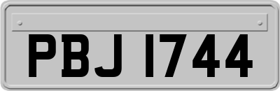 PBJ1744