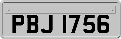 PBJ1756