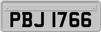 PBJ1766