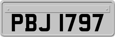 PBJ1797