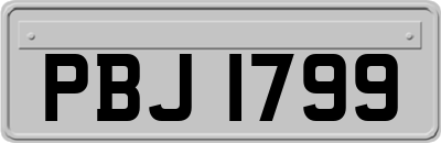 PBJ1799