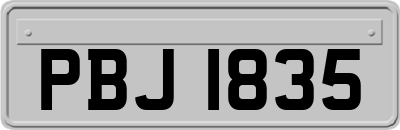 PBJ1835