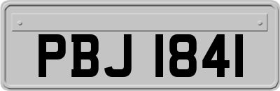 PBJ1841