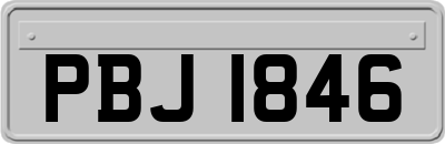 PBJ1846