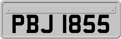 PBJ1855