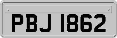 PBJ1862