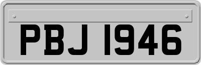 PBJ1946