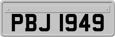 PBJ1949