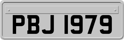 PBJ1979