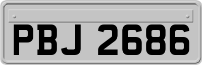 PBJ2686