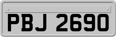 PBJ2690