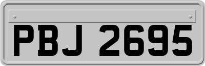 PBJ2695