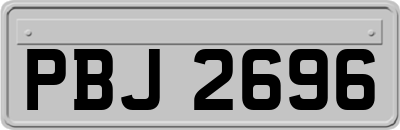 PBJ2696