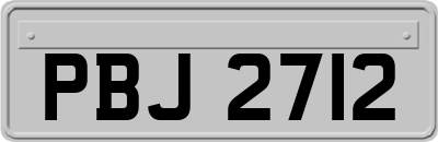 PBJ2712