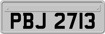 PBJ2713