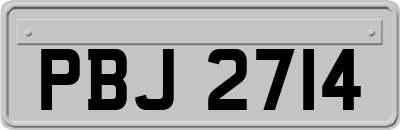 PBJ2714