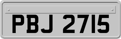 PBJ2715