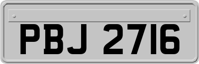 PBJ2716