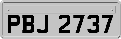 PBJ2737